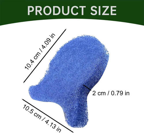 FurGone™ Laundry Pet Hair Catchers – 5 Pack