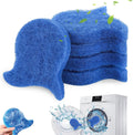 FurGone™ Laundry Pet Hair Catchers – 5 Pack